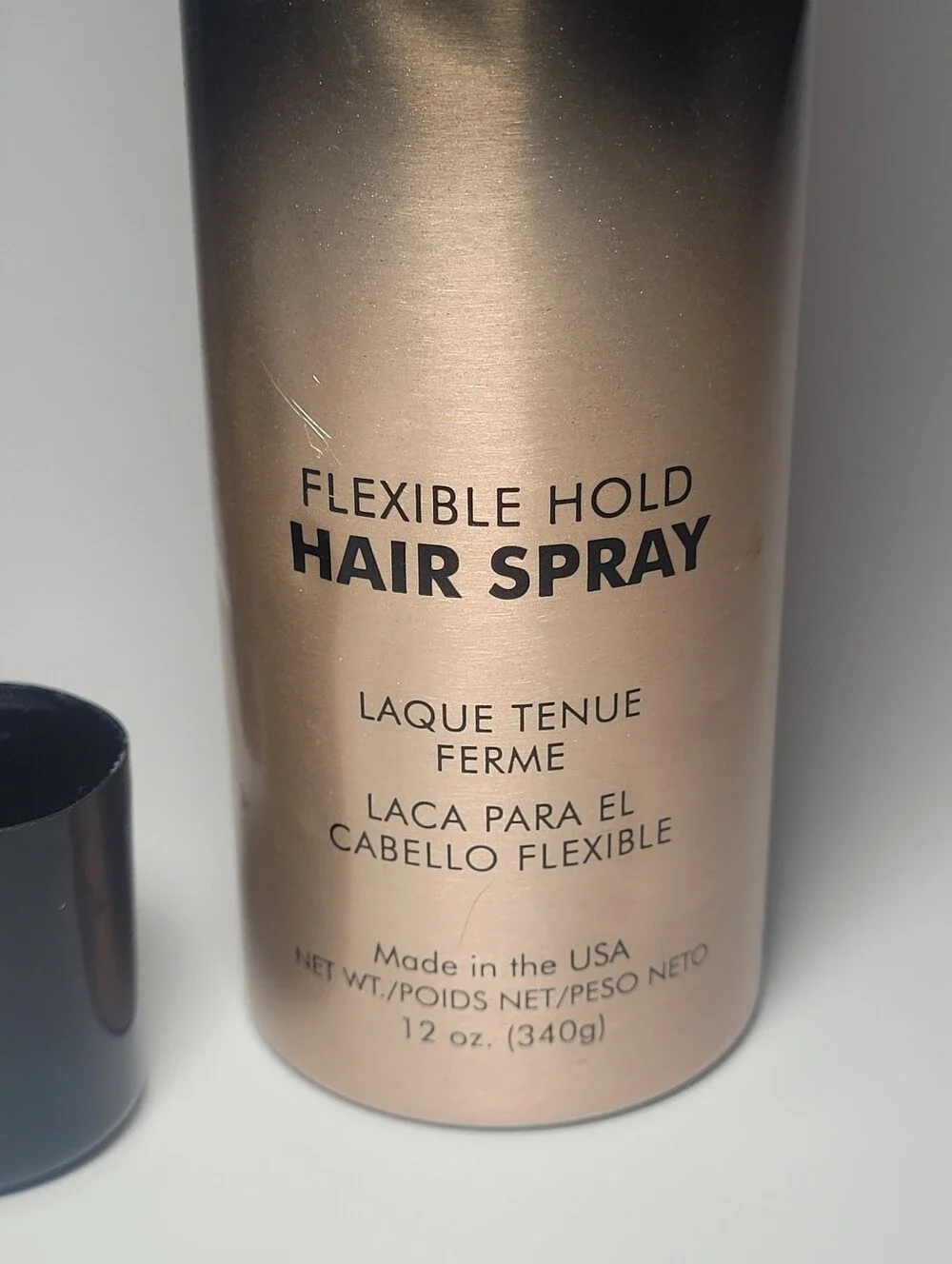 CHI Luxury Black Seed Oil Shampoo Conditioner Hair Spray Set **SEE DESCRIPTION**